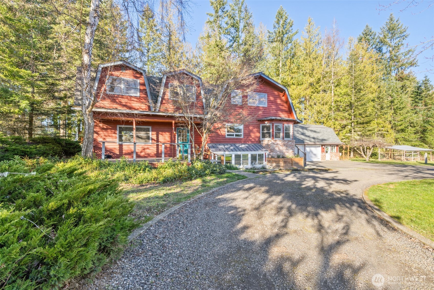 2145 S Misty Meadow Lane , Sequim, WA 98382