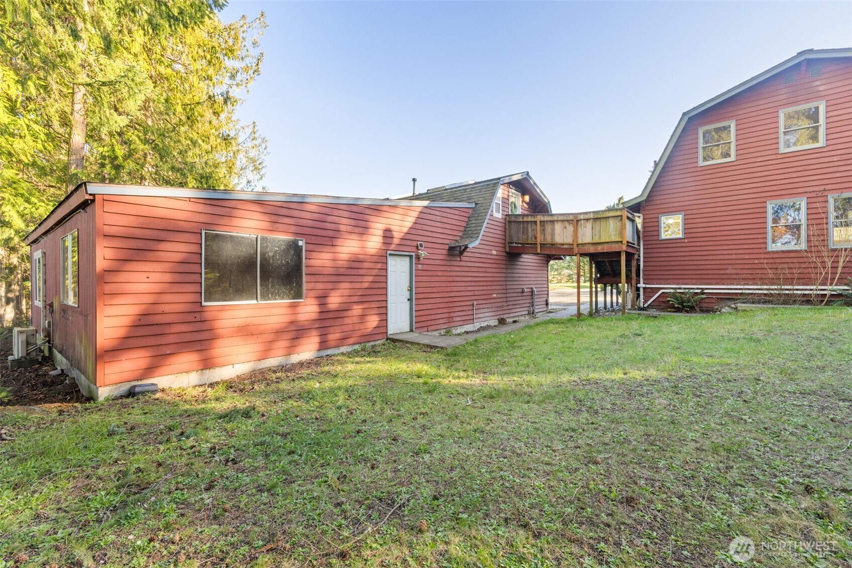 2145 S Misty Meadow Lane , Sequim, WA 98382