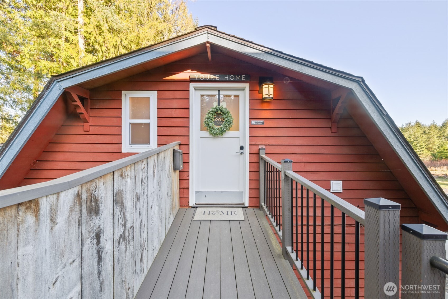 2145 S Misty Meadow Lane , Sequim, WA 98382