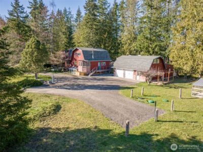 2145 S Misty Meadow Lane , Sequim, WA 98382 - Photo 3