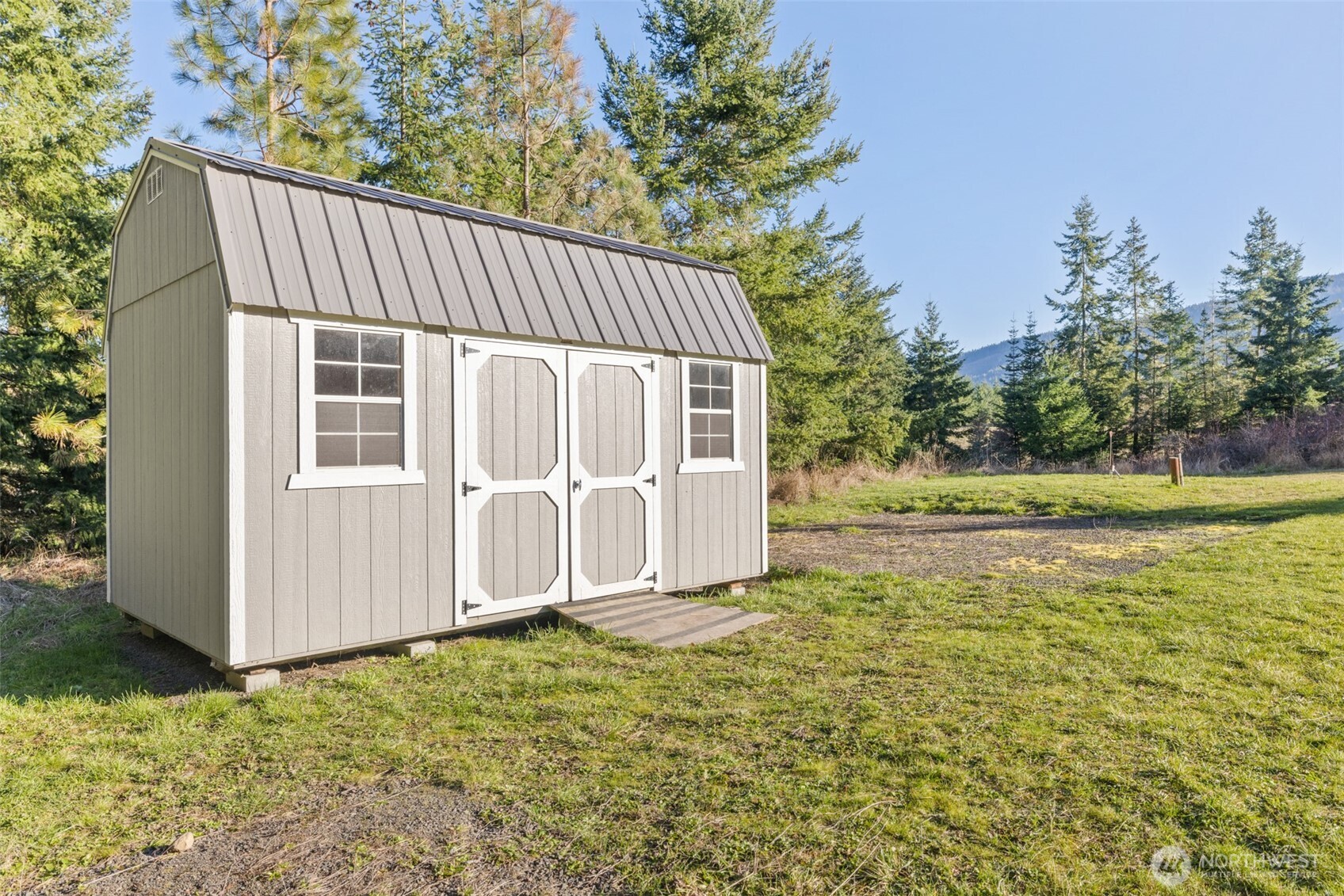 2145 S Misty Meadow Lane , Sequim, WA 98382