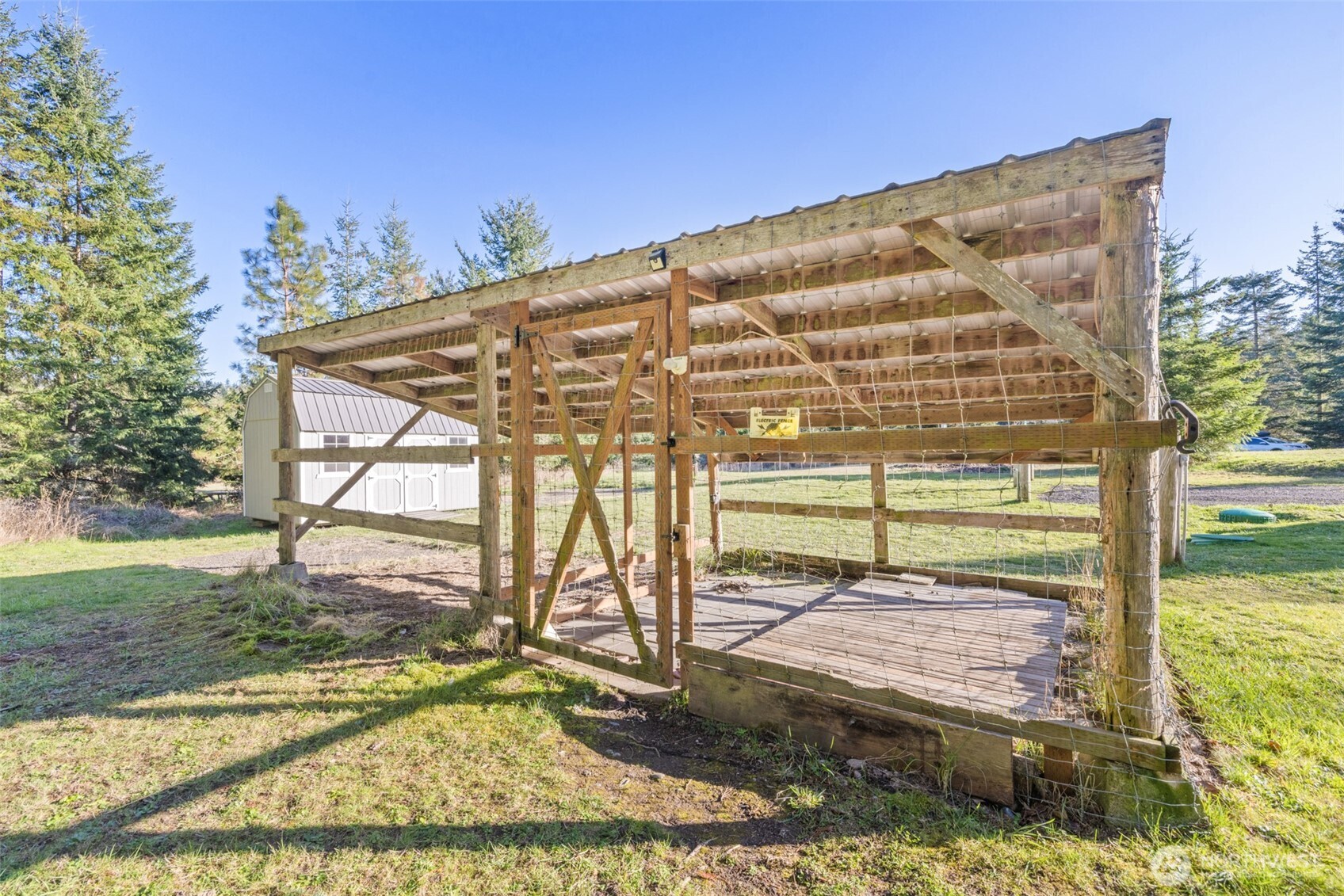 2145 S Misty Meadow Lane , Sequim, WA 98382
