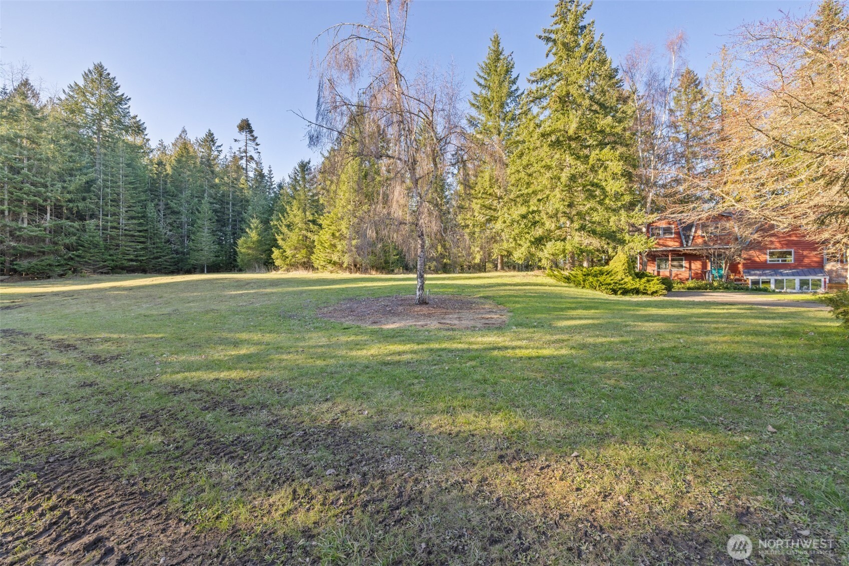 2145 S Misty Meadow Lane , Sequim, WA 98382