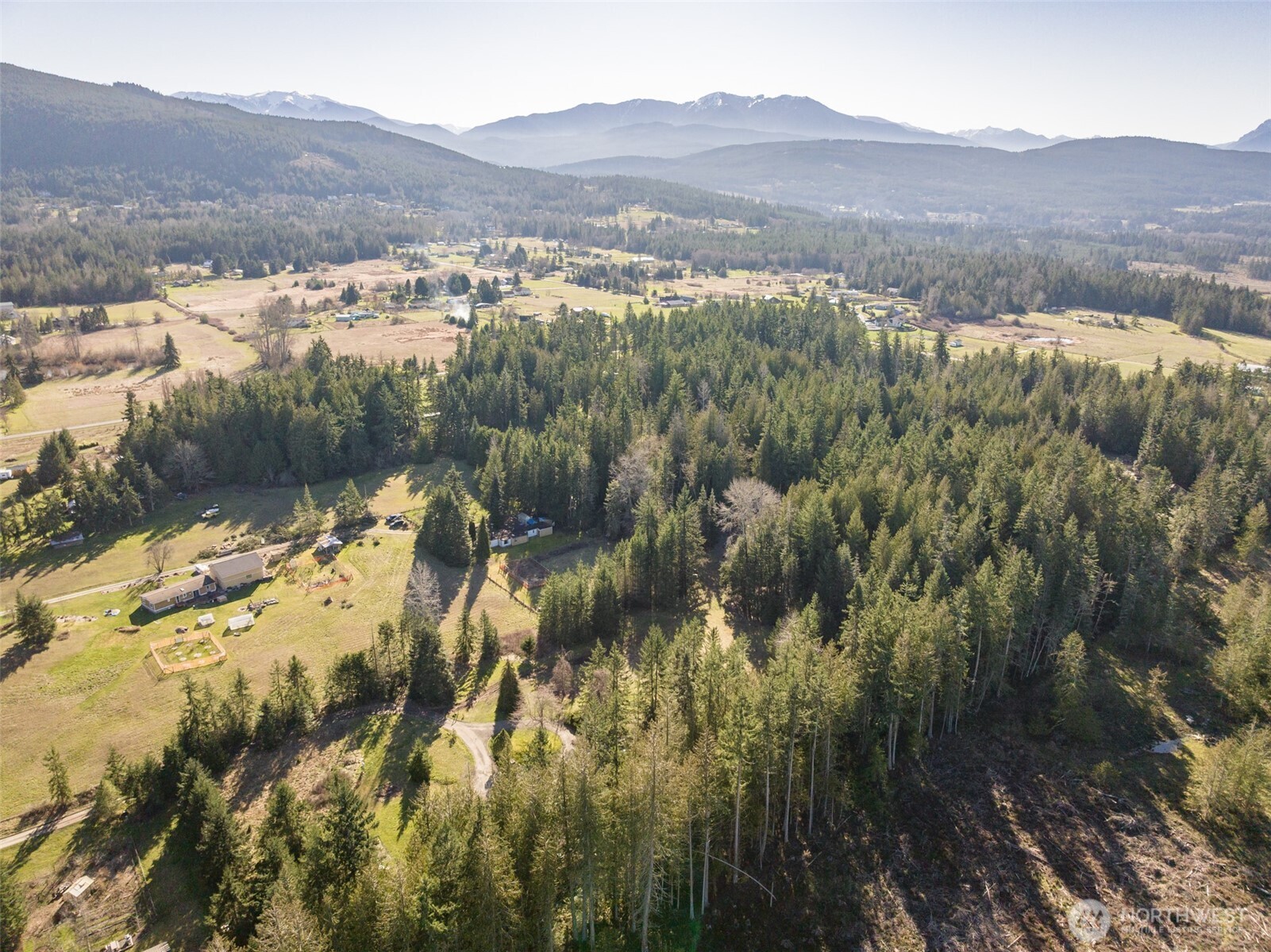 2145 S Misty Meadow Lane , Sequim, WA 98382