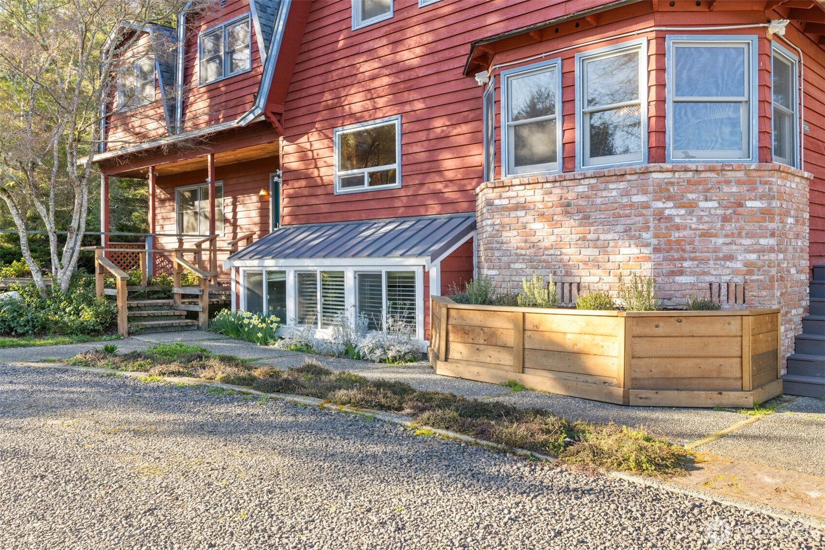 2145 S Misty Meadow Lane , Sequim, WA 98382