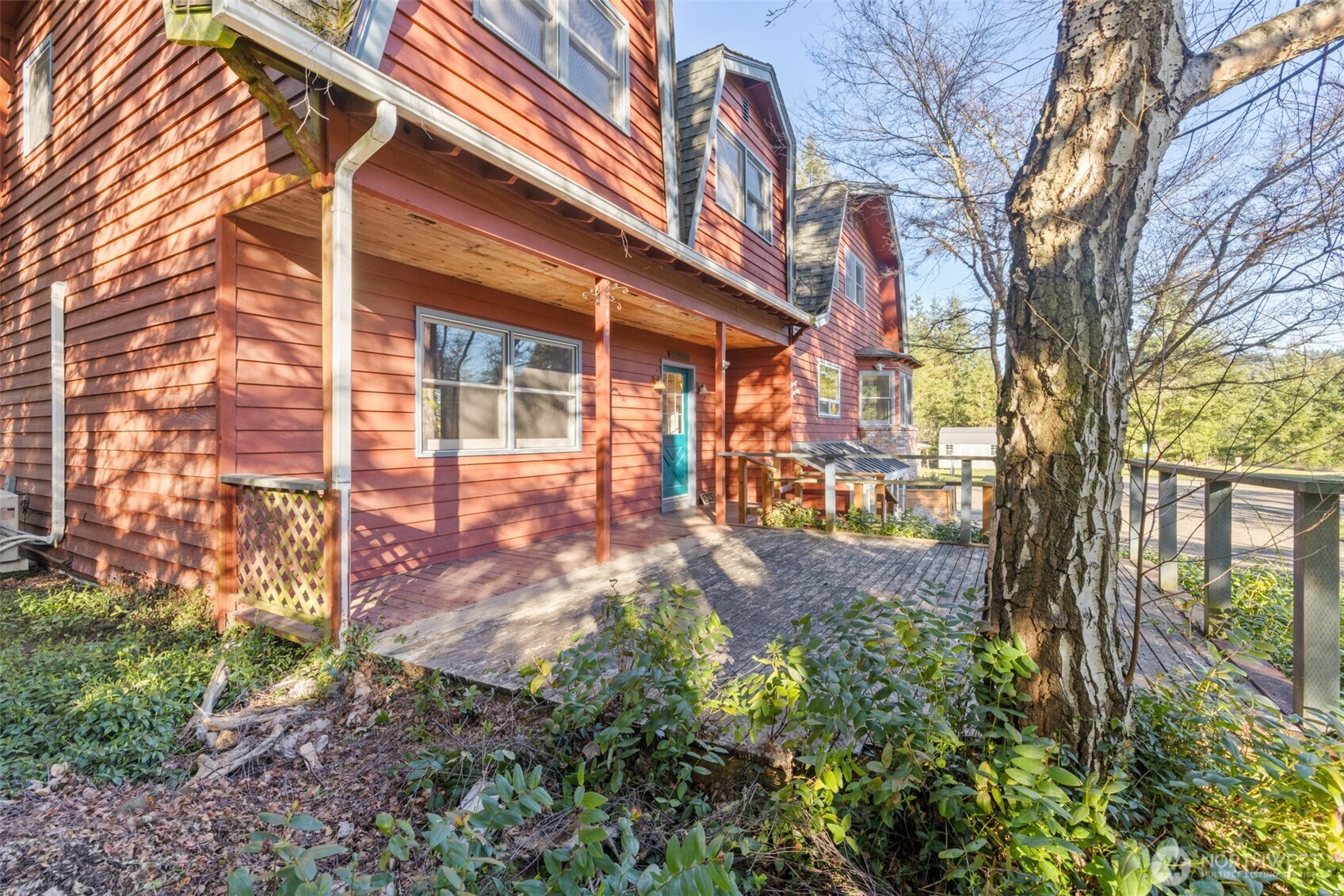 2145 S Misty Meadow Lane , Sequim, WA 98382