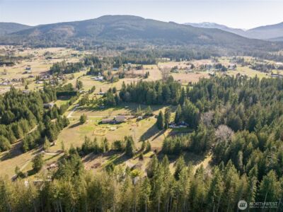 2145 S Misty Meadow Lane , Sequim, WA 98382 - Photo 4
