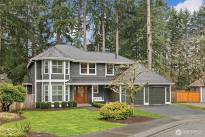 14145 174th Place NE, Redmond, WA 98052