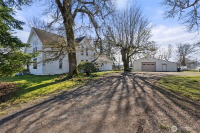 547 Ash Road , Satsop, WA 98583 - Photo 1