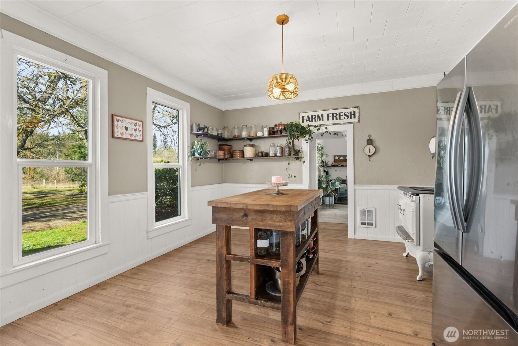 547 Ash Road , Satsop, WA 98583