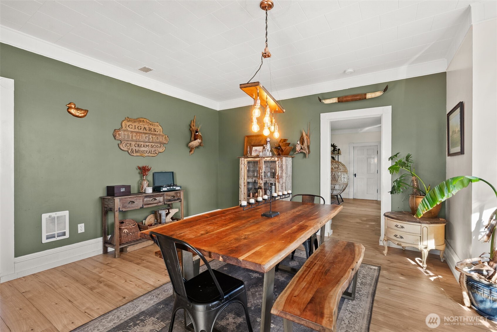 547 Ash Road , Satsop, WA 98583