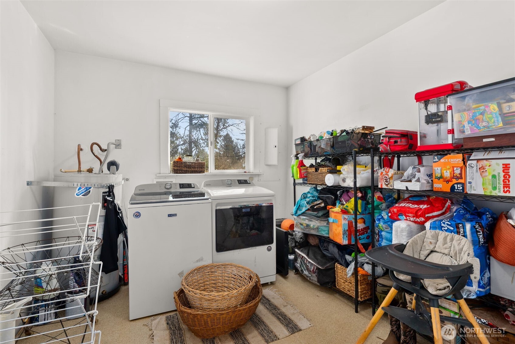 547 Ash Road , Satsop, WA 98583