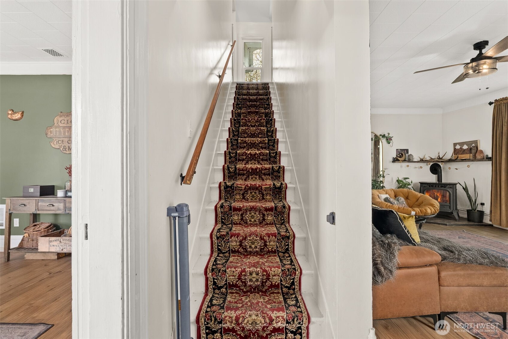 547 Ash Road , Satsop, WA 98583