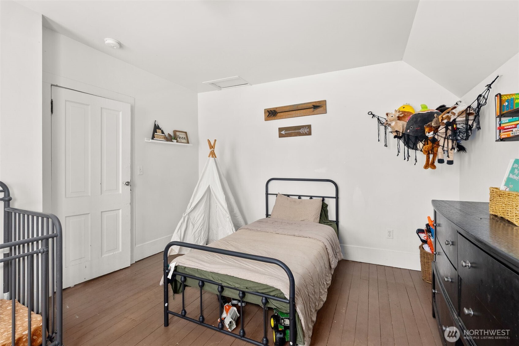 547 Ash Road , Satsop, WA 98583