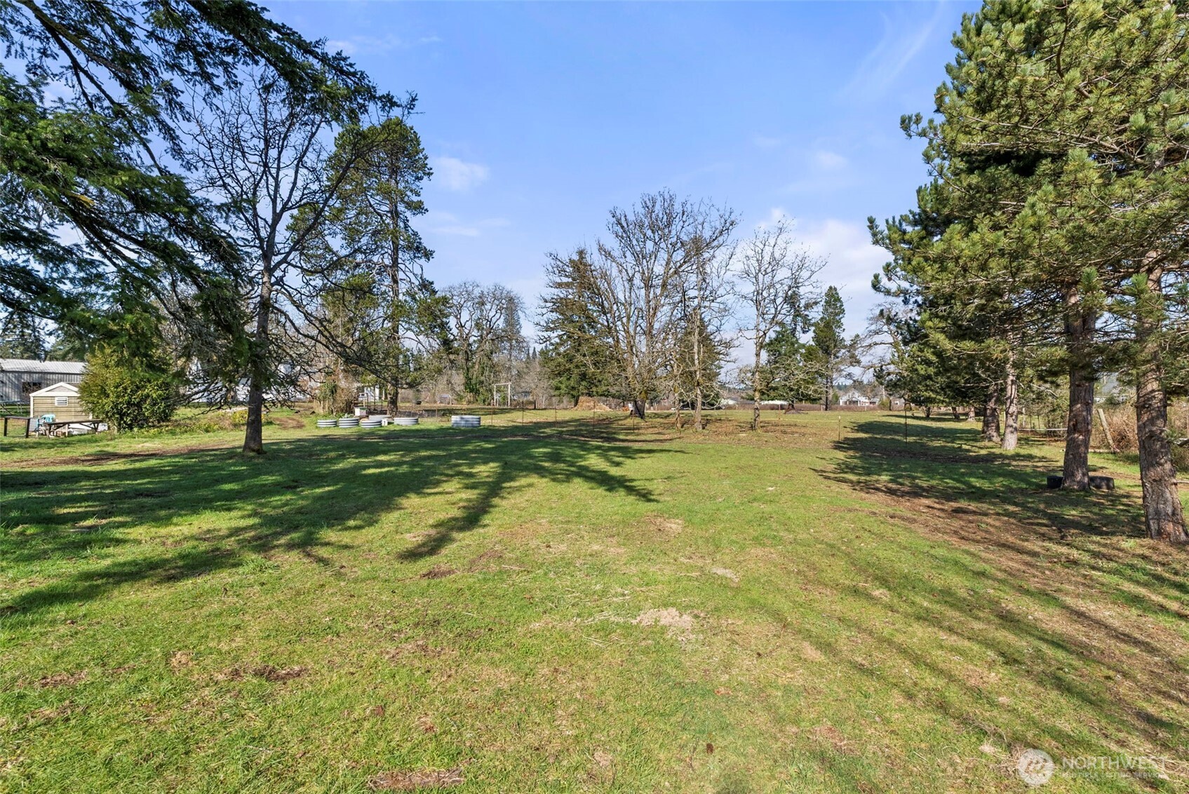 547 Ash Road , Satsop, WA 98583