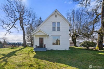 547 Ash Road , Satsop, WA 98583 - Photo 29