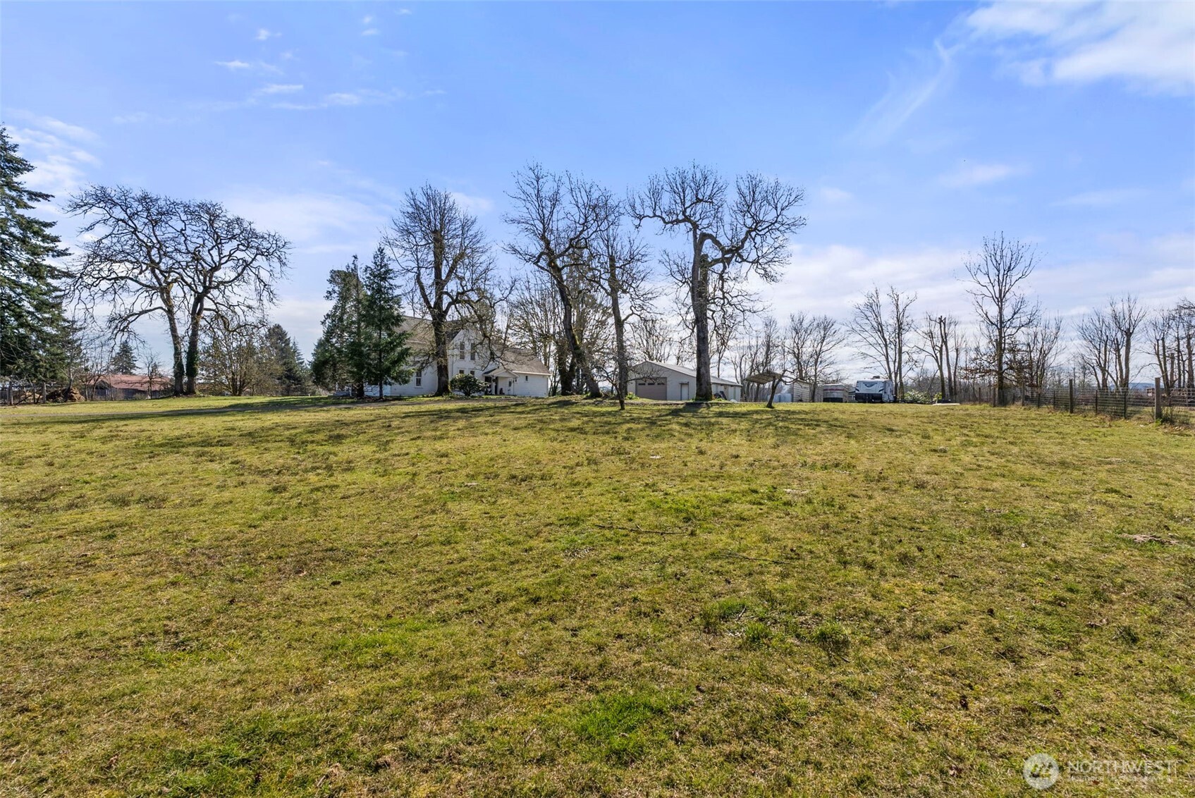 547 Ash Road , Satsop, WA 98583