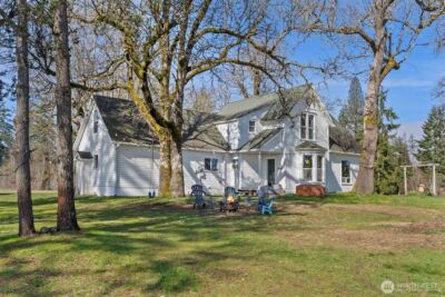 547 Ash Road , Satsop, WA 98583 - Photo 5