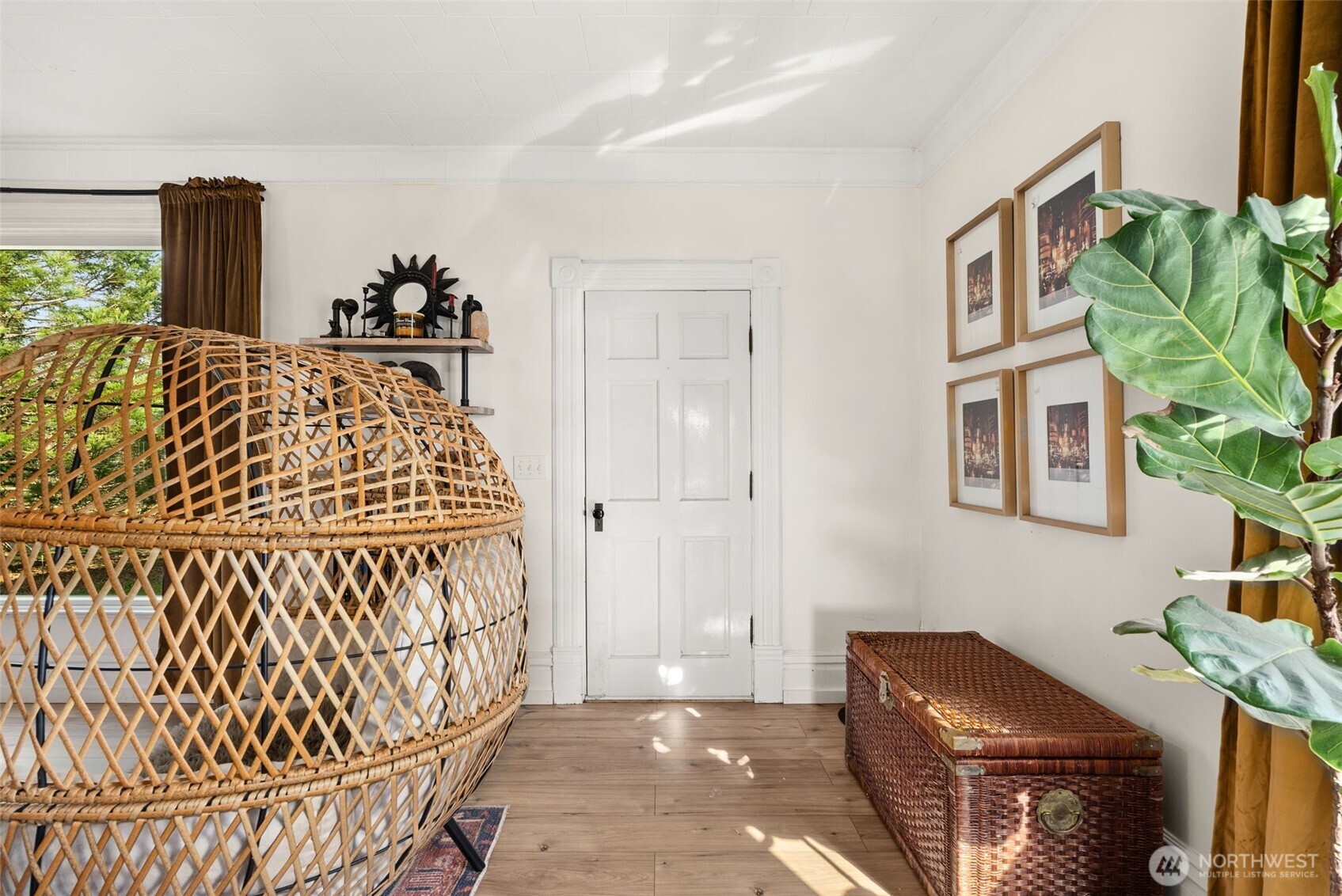 547 Ash Road , Satsop, WA 98583