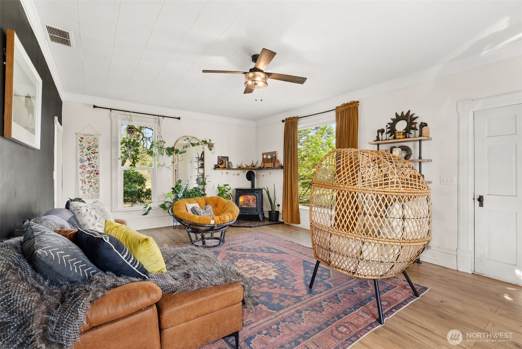 547 Ash Road , Satsop, WA 98583