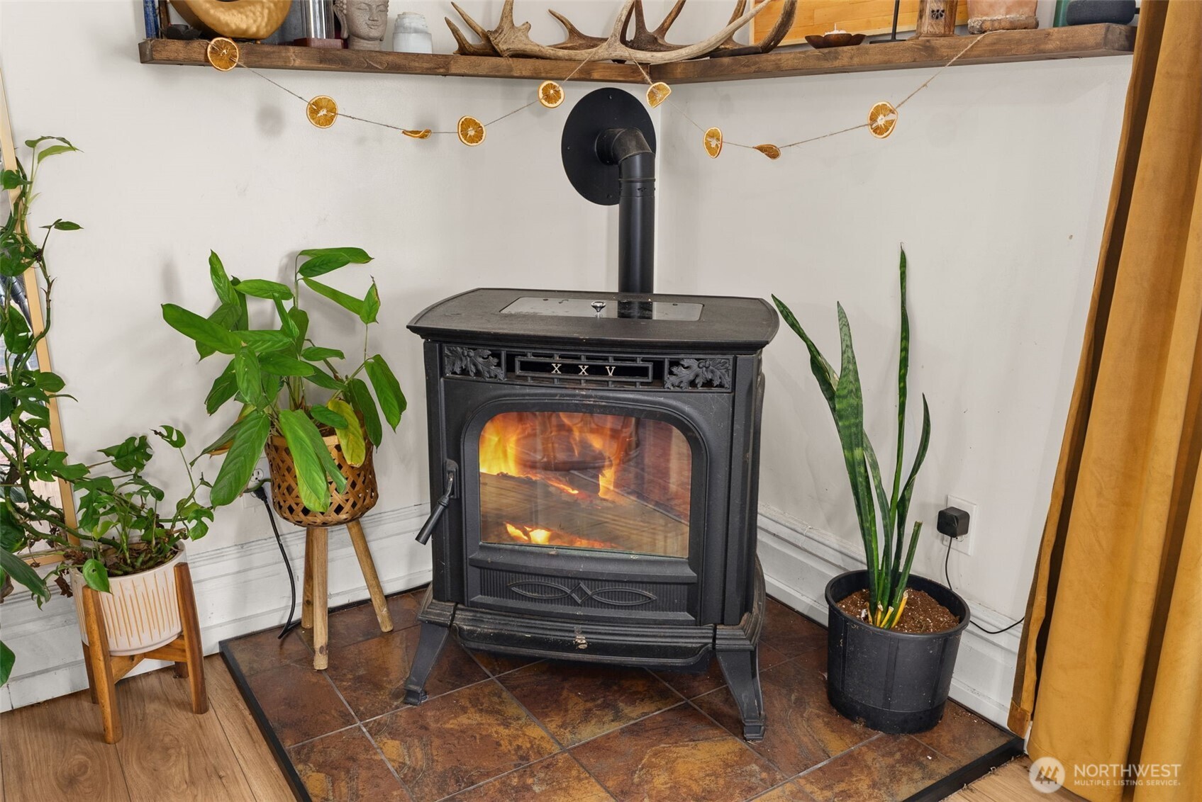 547 Ash Road , Satsop, WA 98583