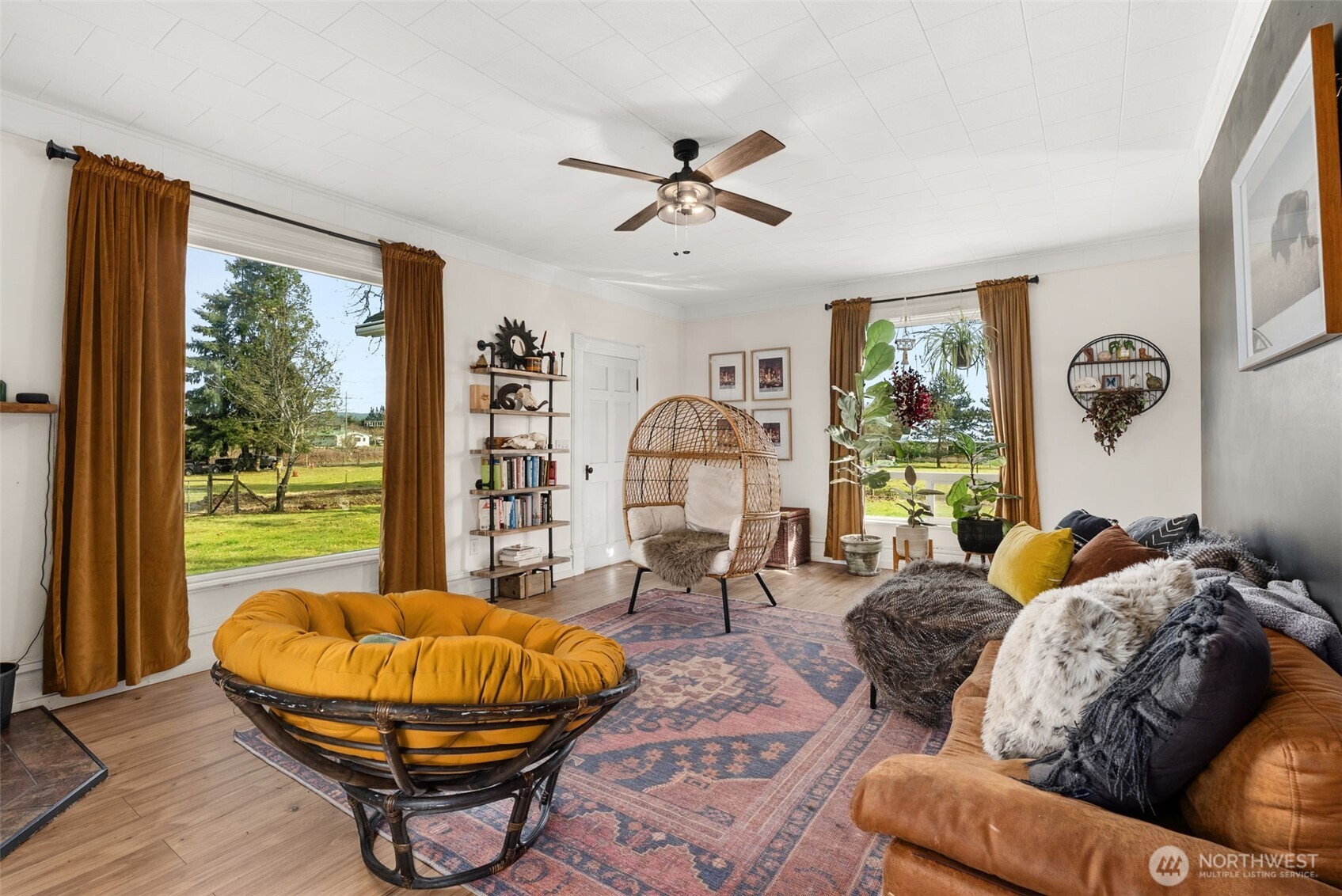 547 Ash Road , Satsop, WA 98583