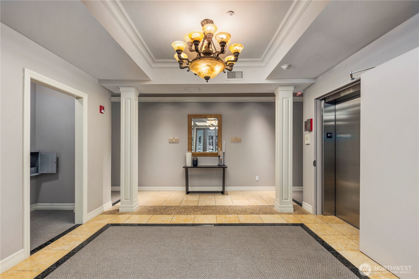 10398 NE 17th Street #305, Bellevue, WA 98004