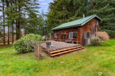 0 xx Constitution Road , Lummi Island, WA 98262 - Photo 1