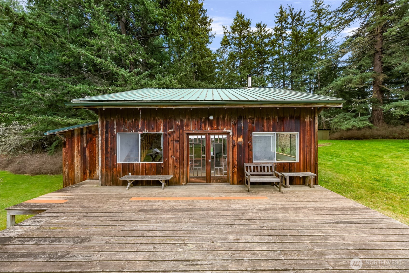 0 xx Constitution Road , Lummi Island, WA 98262