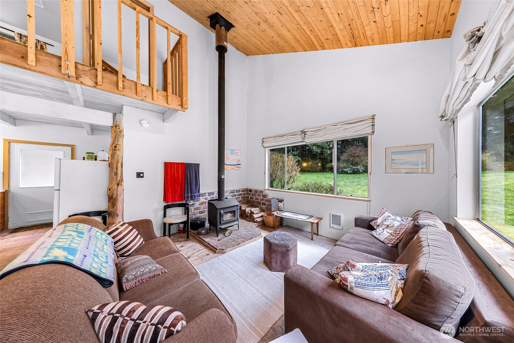 0 xx Constitution Road , Lummi Island, WA 98262