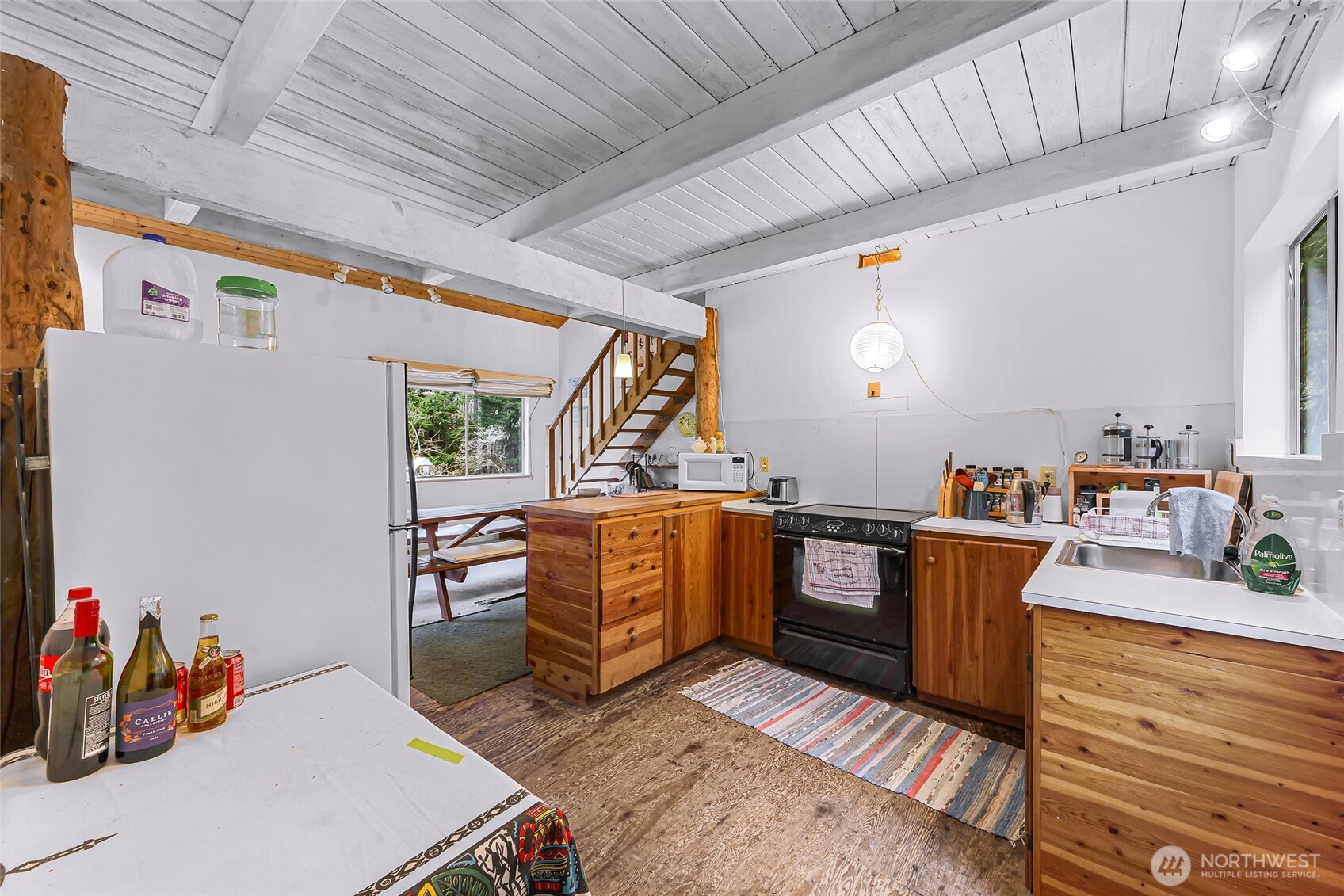 0 xx Constitution Road , Lummi Island, WA 98262