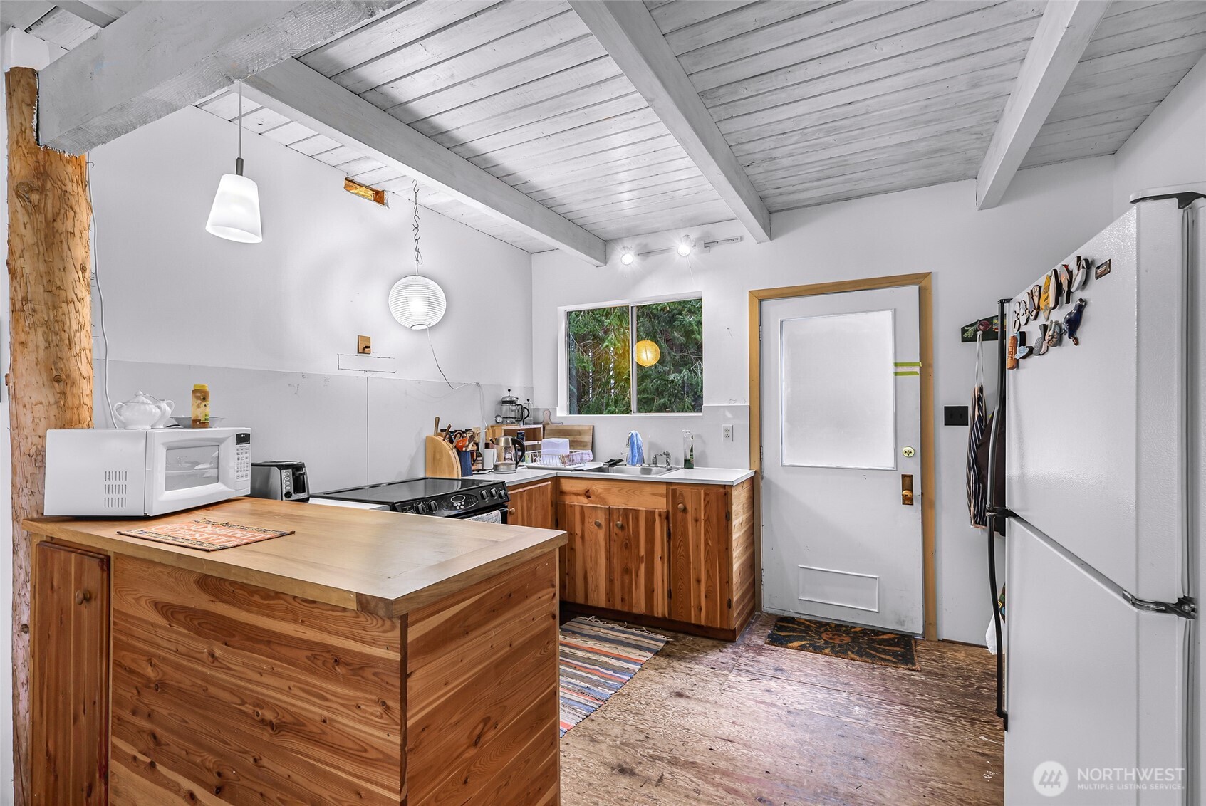 0 xx Constitution Road , Lummi Island, WA 98262