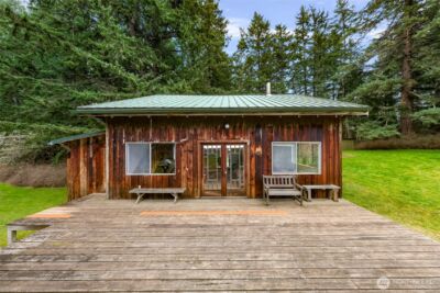 0 xx Constitution Road , Lummi Island, WA 98262 - Photo 2