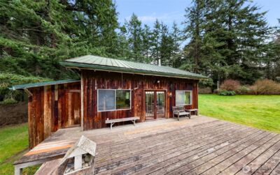 0 xx Constitution Road , Lummi Island, WA 98262 - Photo 3