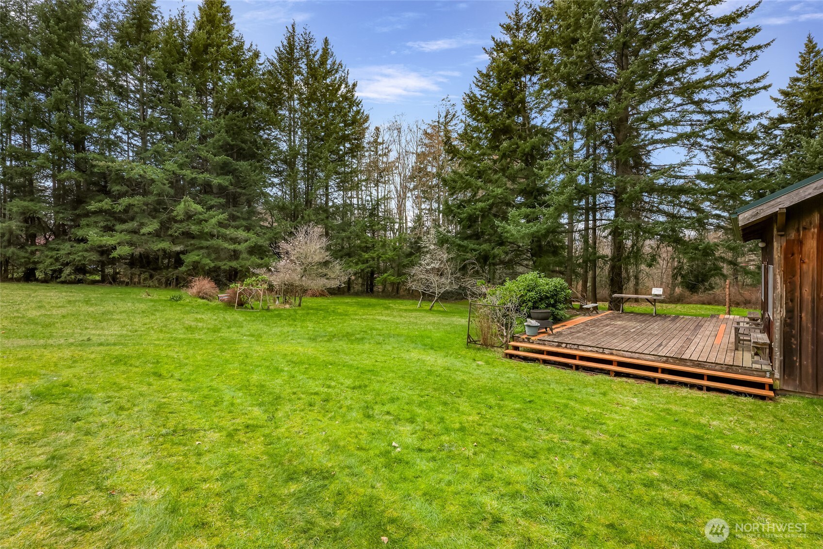 0 xx Constitution Road , Lummi Island, WA 98262