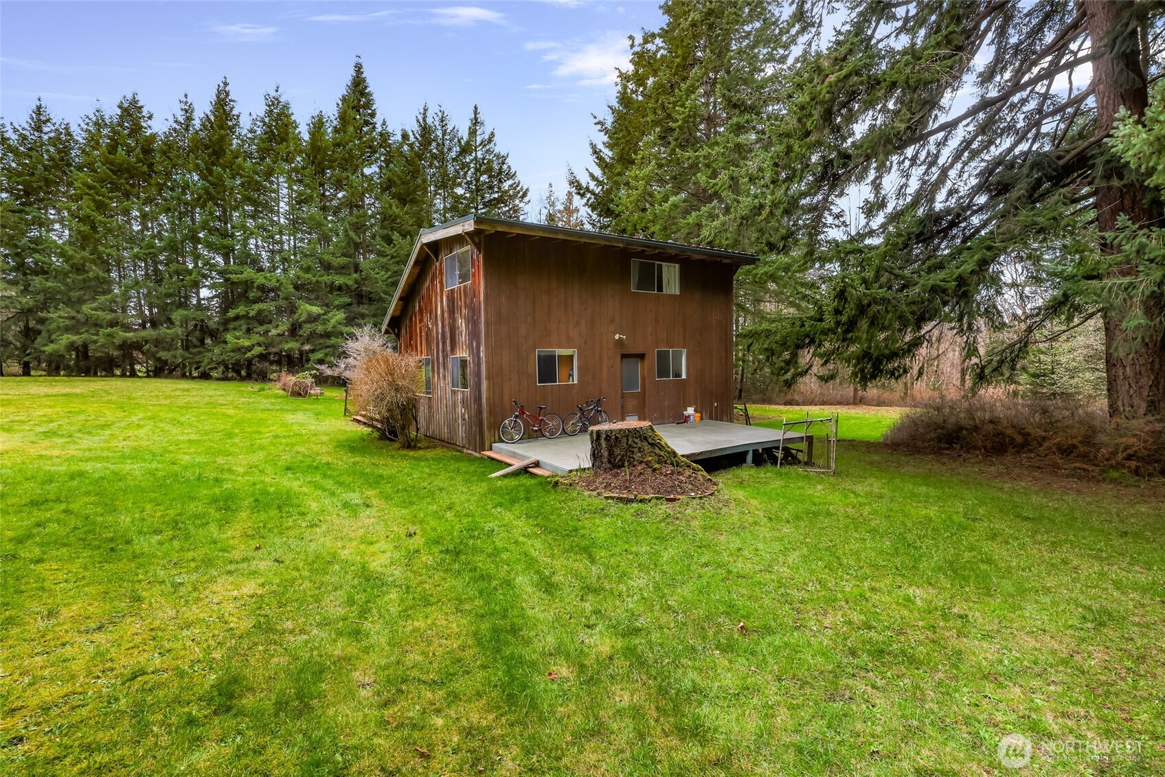 0 xx Constitution Road , Lummi Island, WA 98262