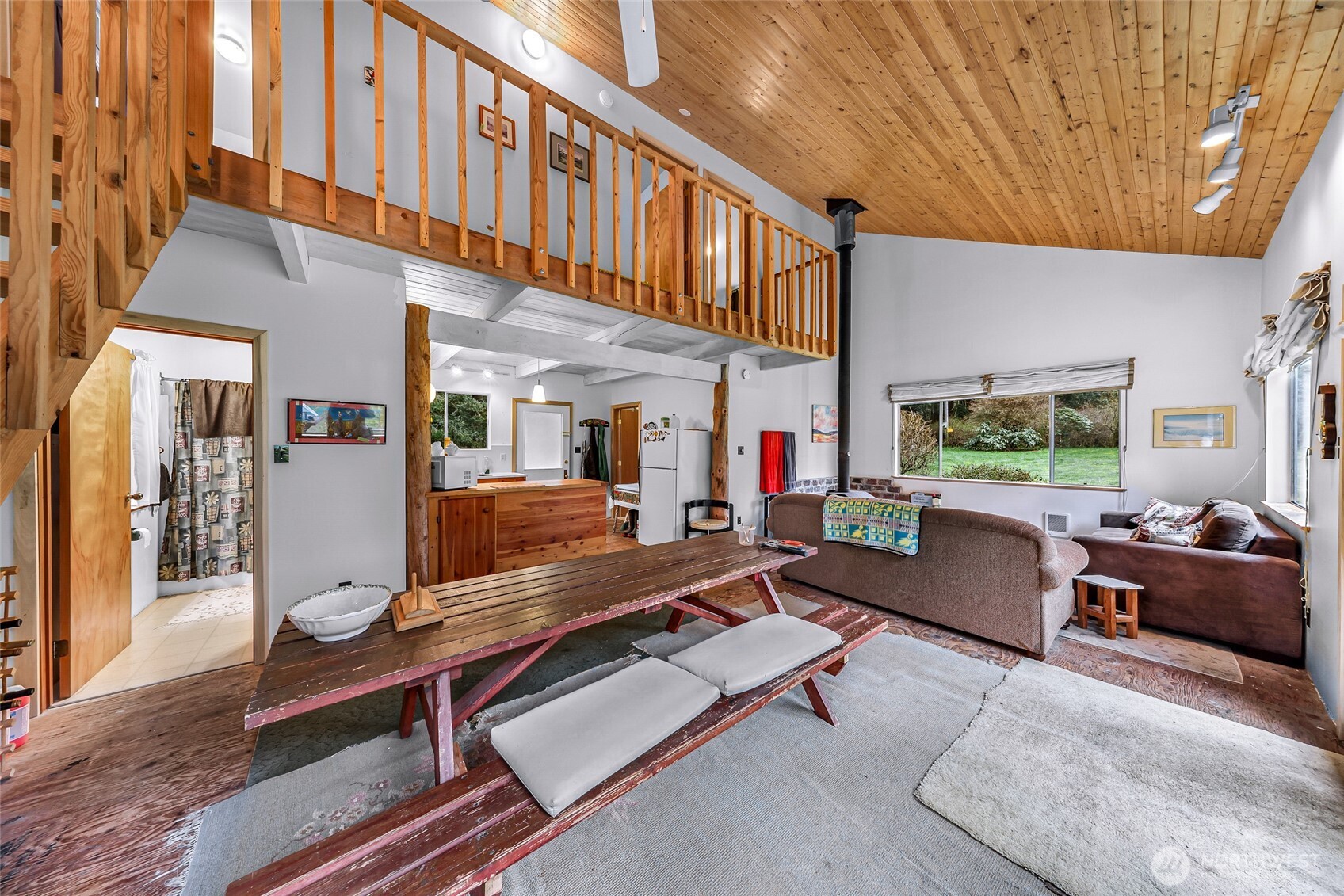 0 xx Constitution Road , Lummi Island, WA 98262