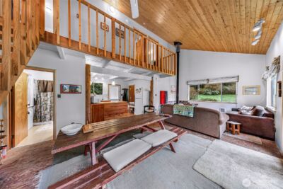 0 xx Constitution Road , Lummi Island, WA 98262 - Photo 8