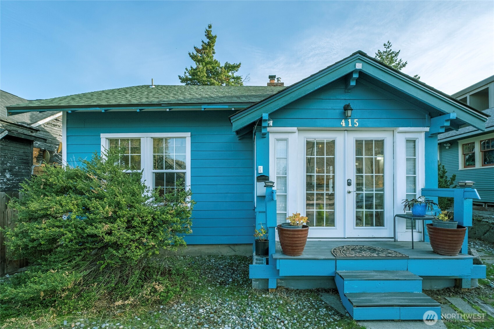 415 King Street , Wenatchee, WA 98801