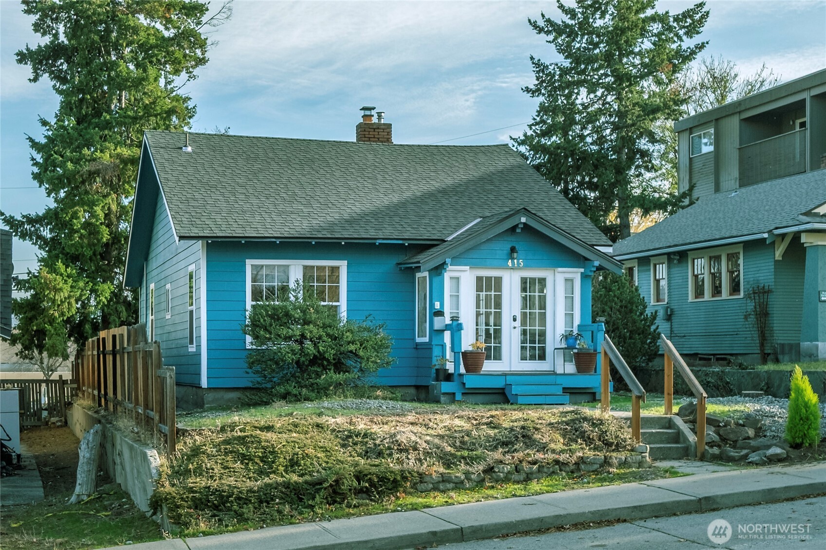 415 King Street , Wenatchee, WA 98801