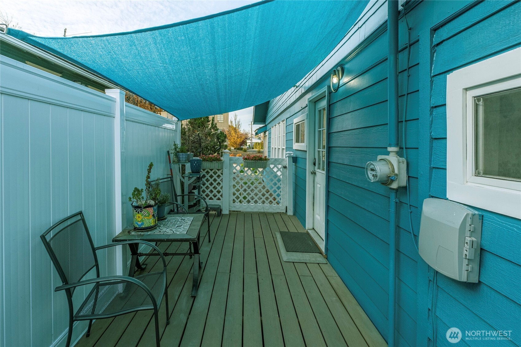 415 King Street , Wenatchee, WA 98801