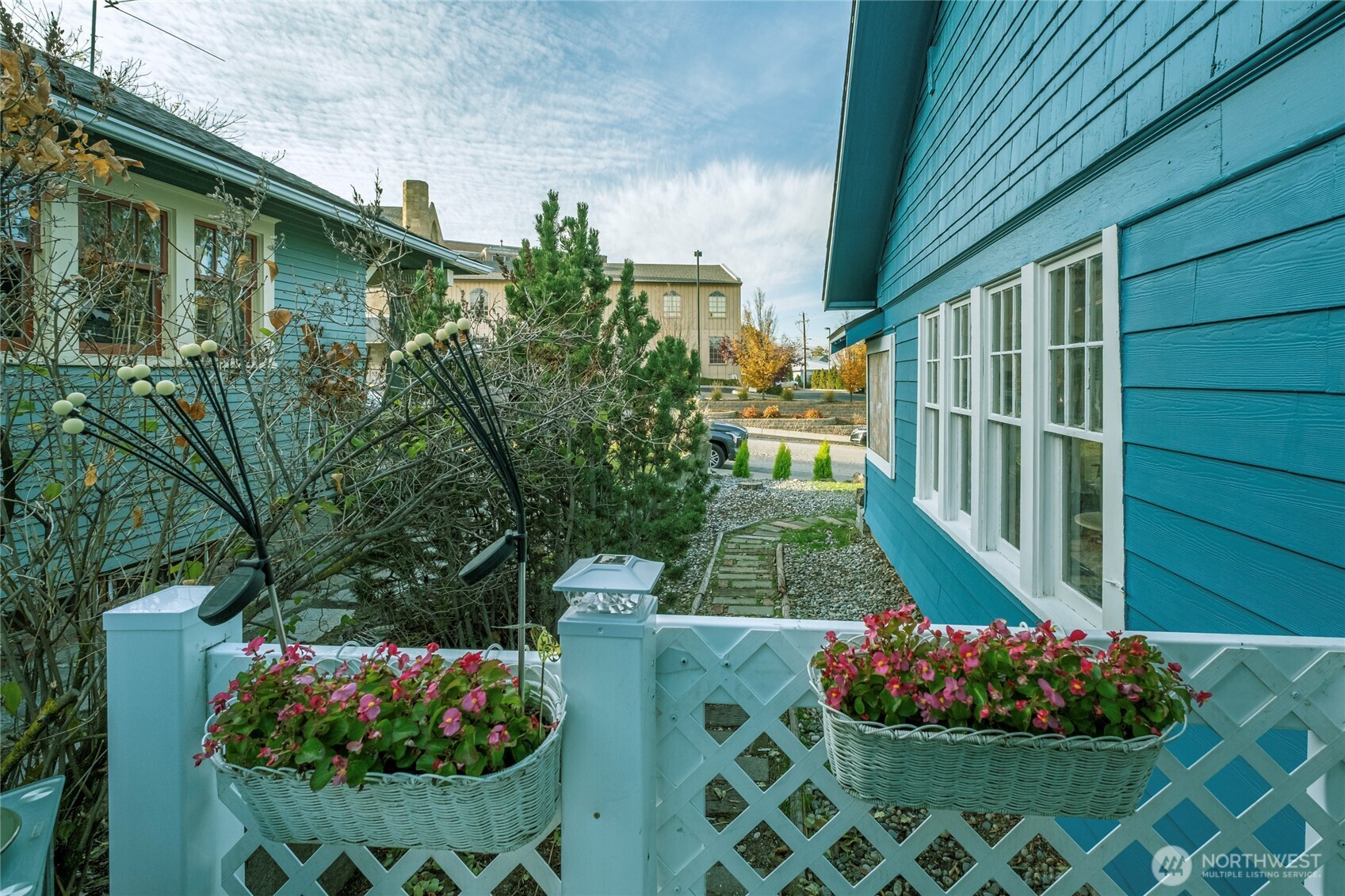 415 King Street , Wenatchee, WA 98801