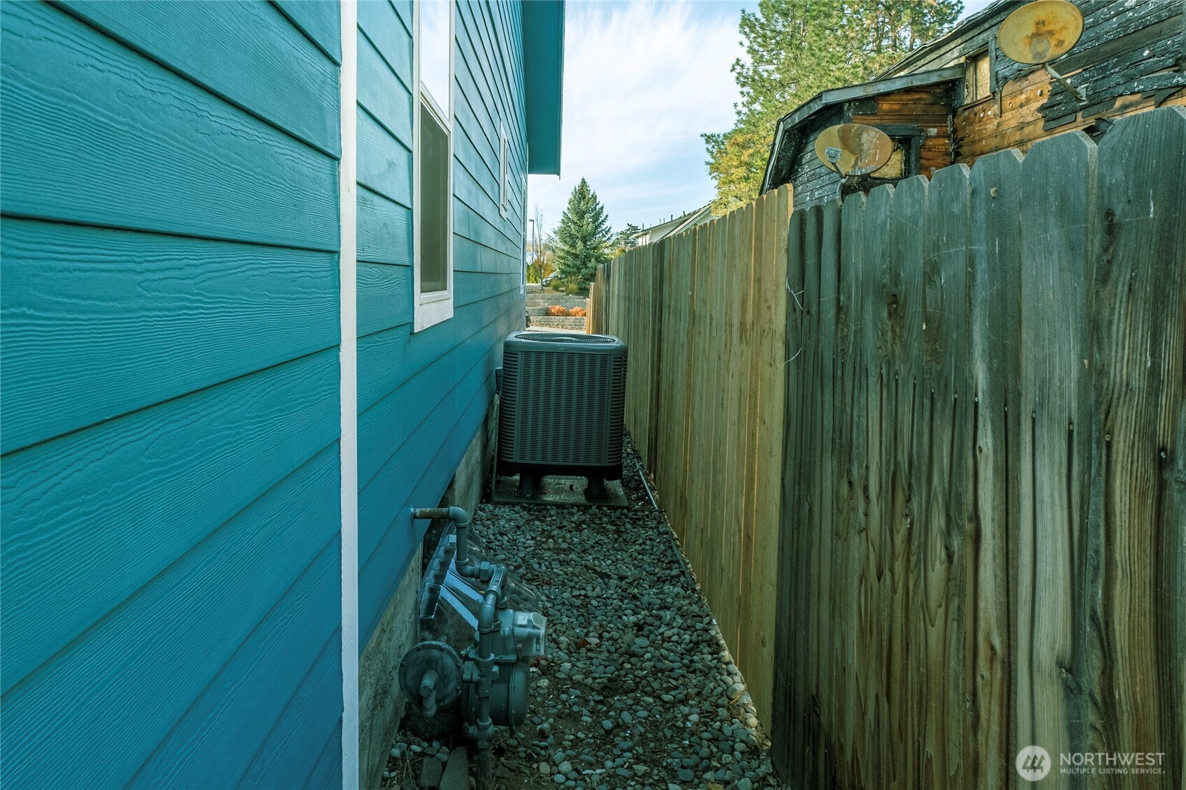 415 King Street , Wenatchee, WA 98801