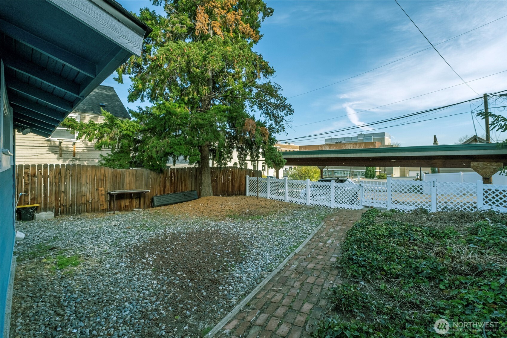 415 King Street , Wenatchee, WA 98801