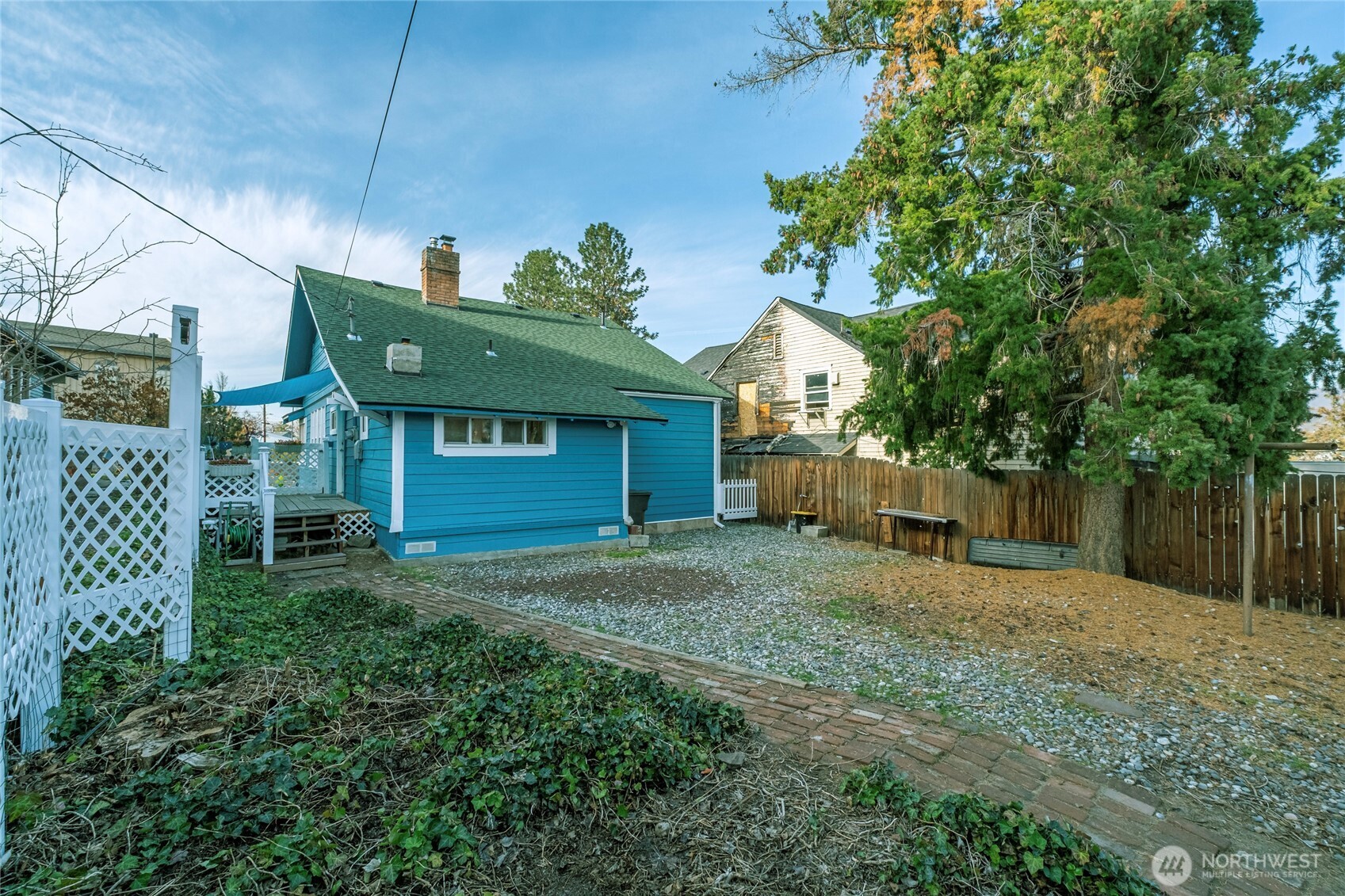 415 King Street , Wenatchee, WA 98801