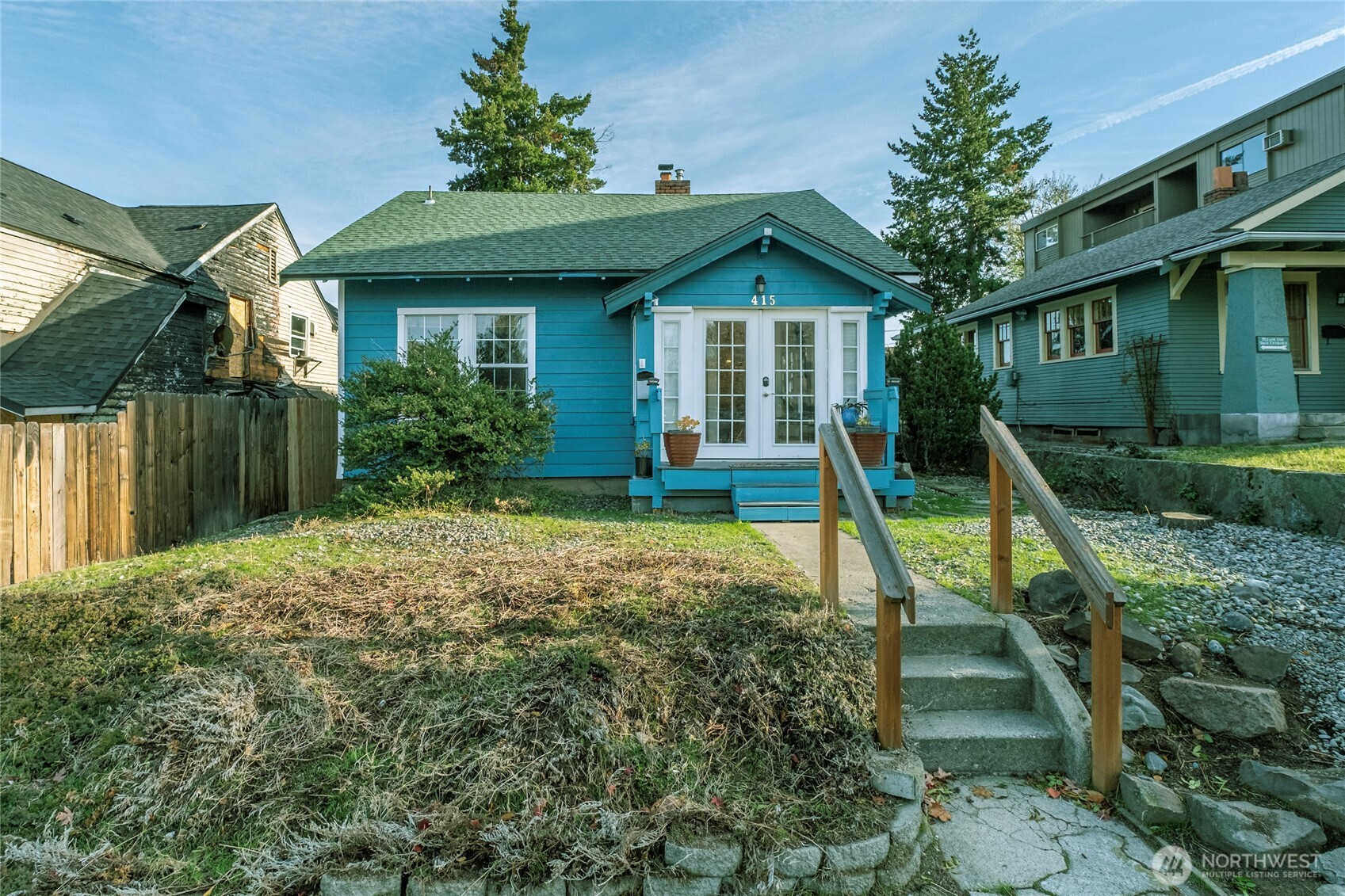 415 King Street , Wenatchee, WA 98801