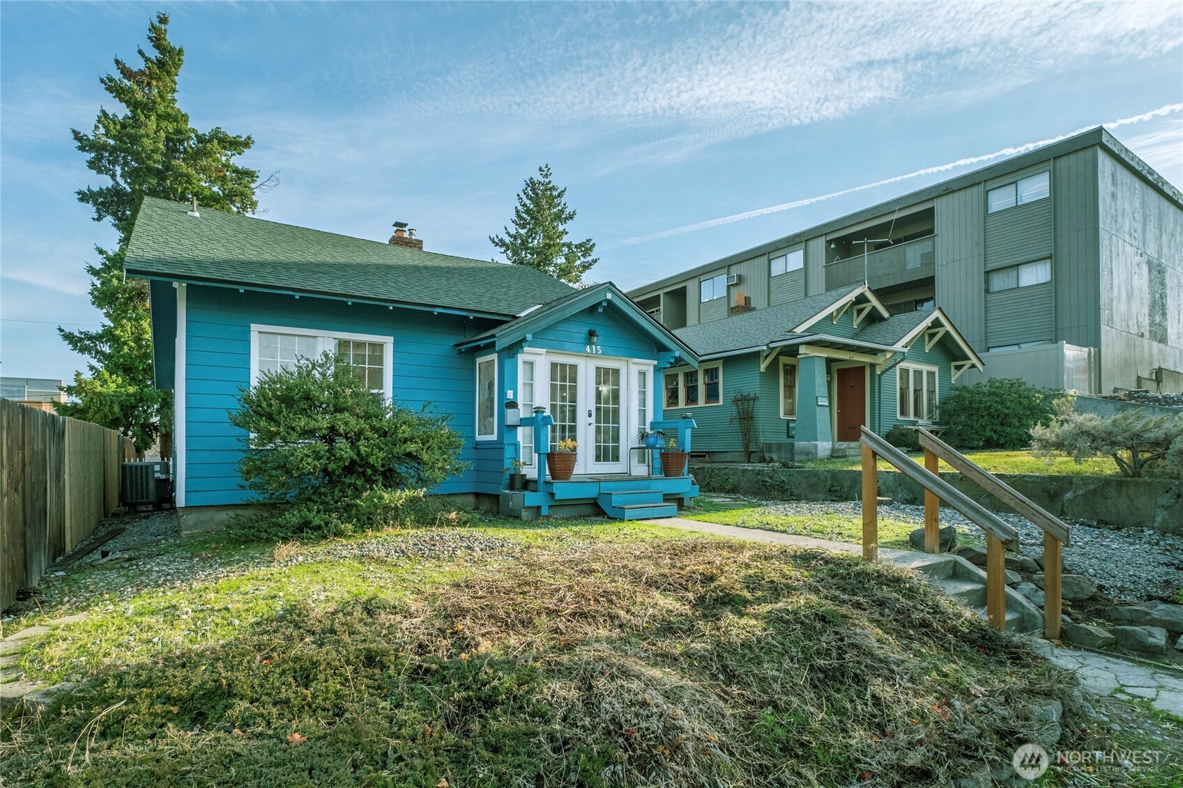 415 King Street , Wenatchee, WA 98801