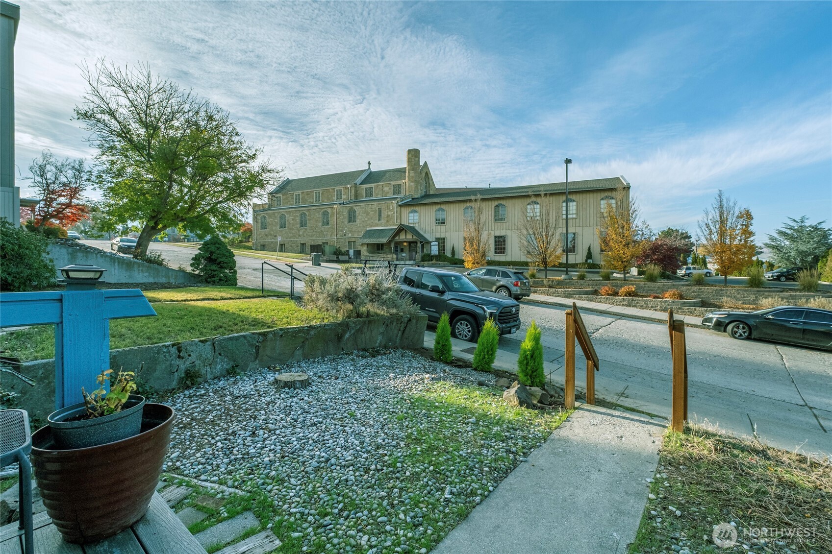 415 King Street , Wenatchee, WA 98801