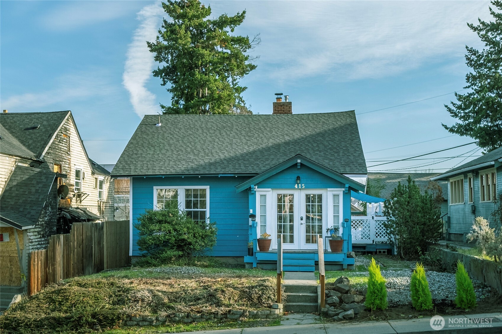 415 King Street , Wenatchee, WA 98801