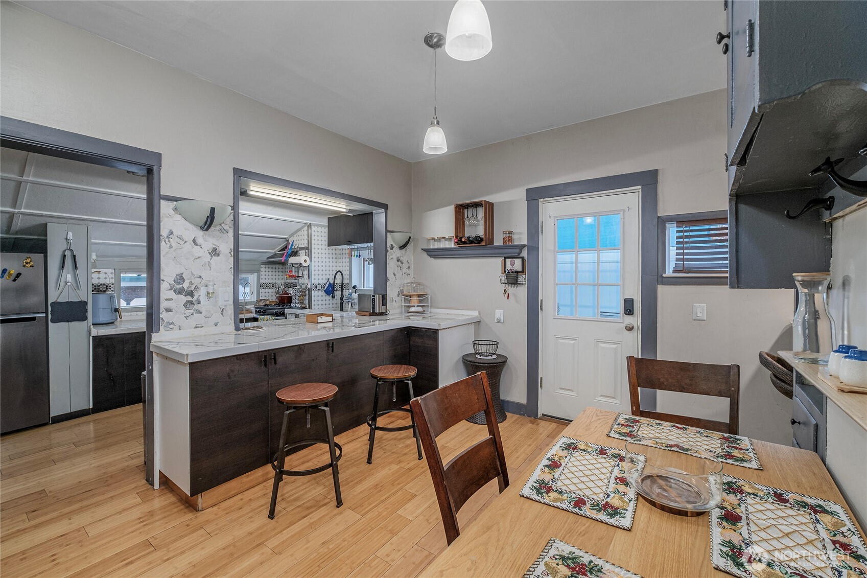 415 King Street , Wenatchee, WA 98801